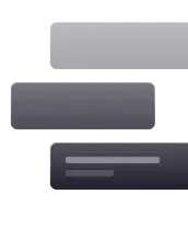 Wandelbots AI assistant icon