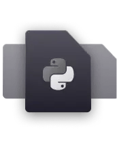 Wandelbots code icon