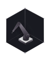 Wandelbots-Virtual-Cells