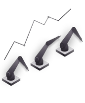 wandelbots robot fleet