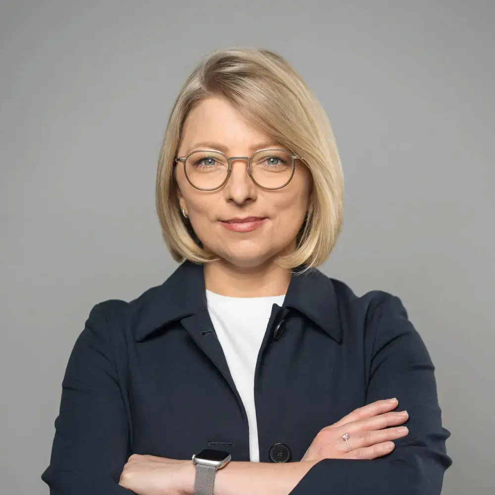 Katharina Jessa