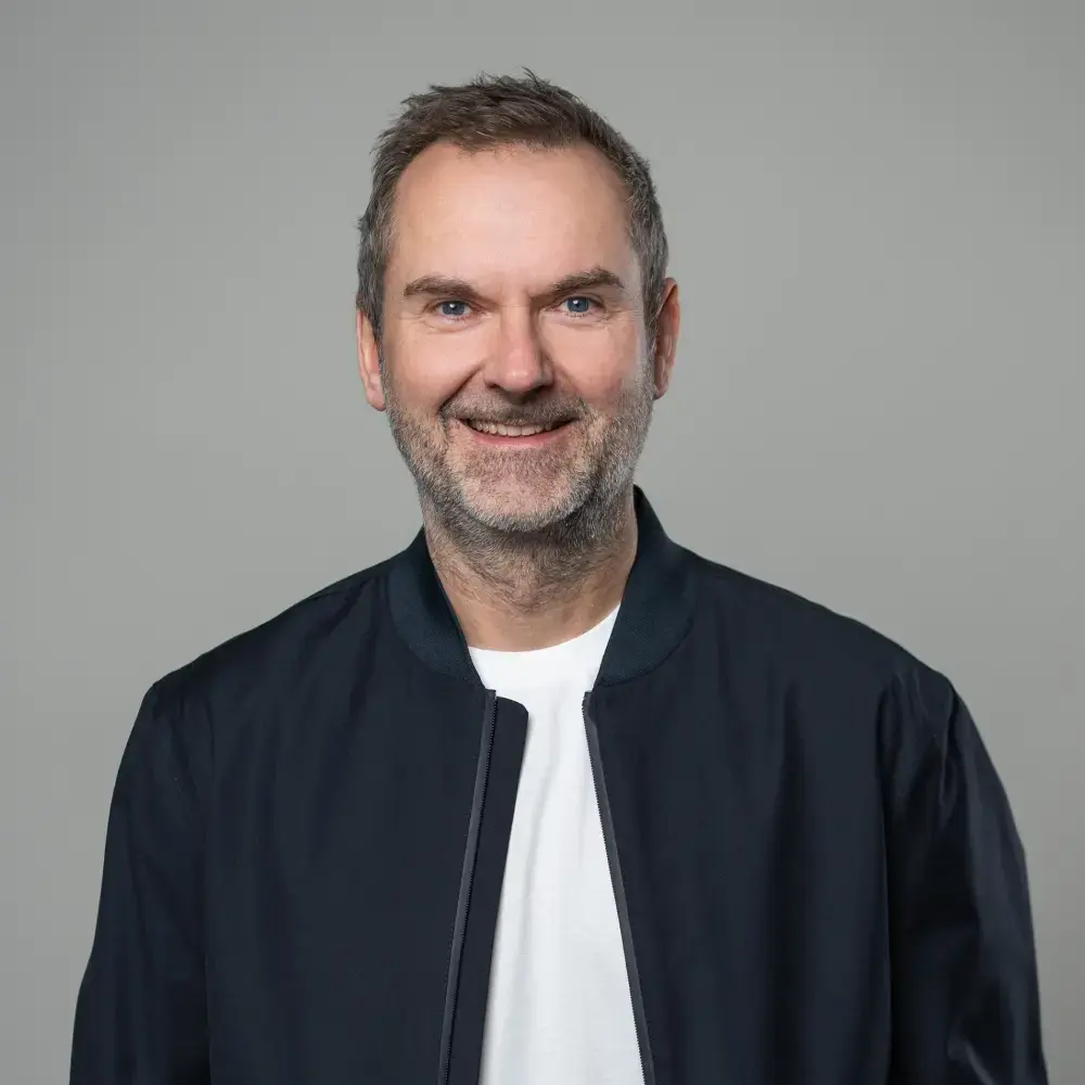 Martin Wanitschke