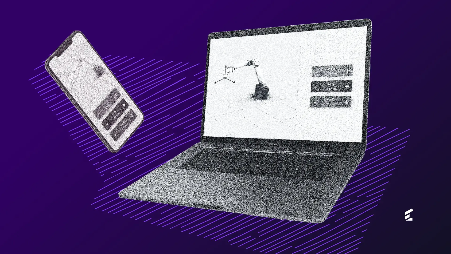 Roboterprogrammierung: Wie Software Plattformen den Zugang zur Automation revolutionieren