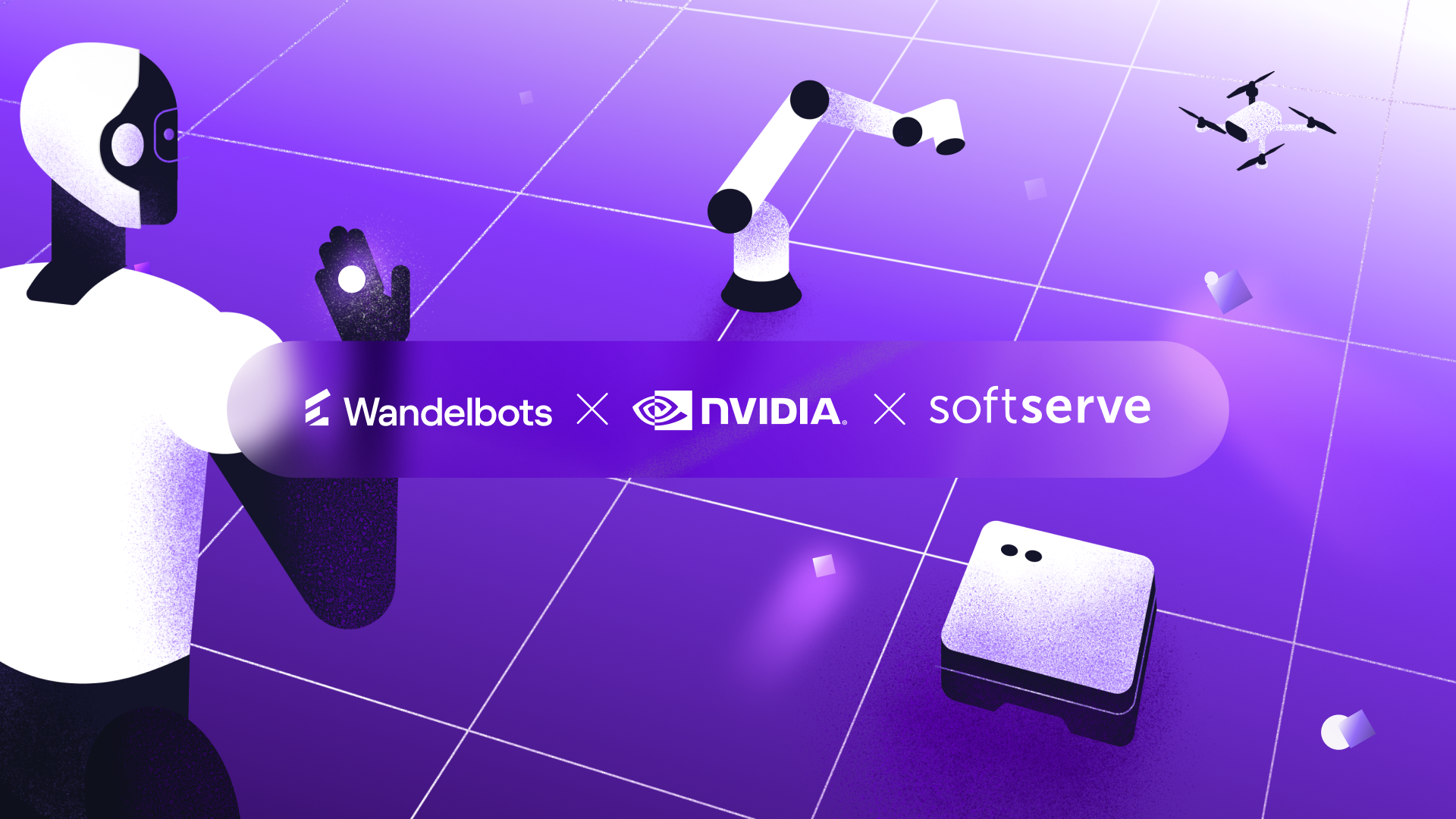The Physical AI Revolution in Robotics