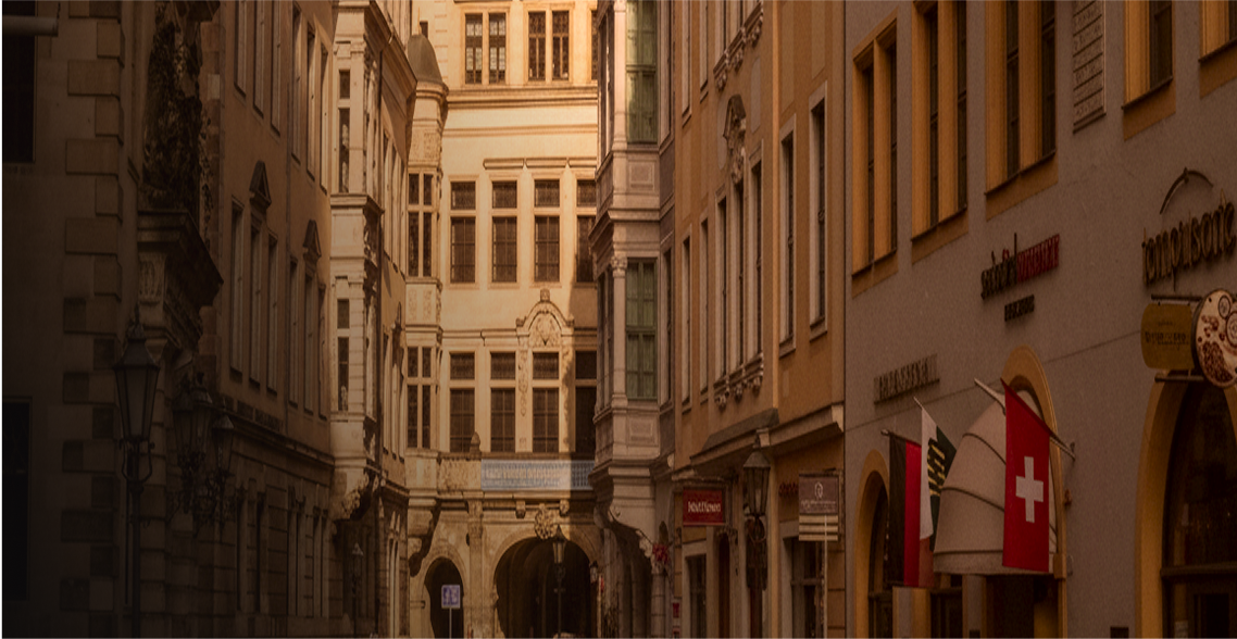 HYPERION Hotel Dresden am Schloss&nbsp;– Elegant choice next to the Royal Palace.