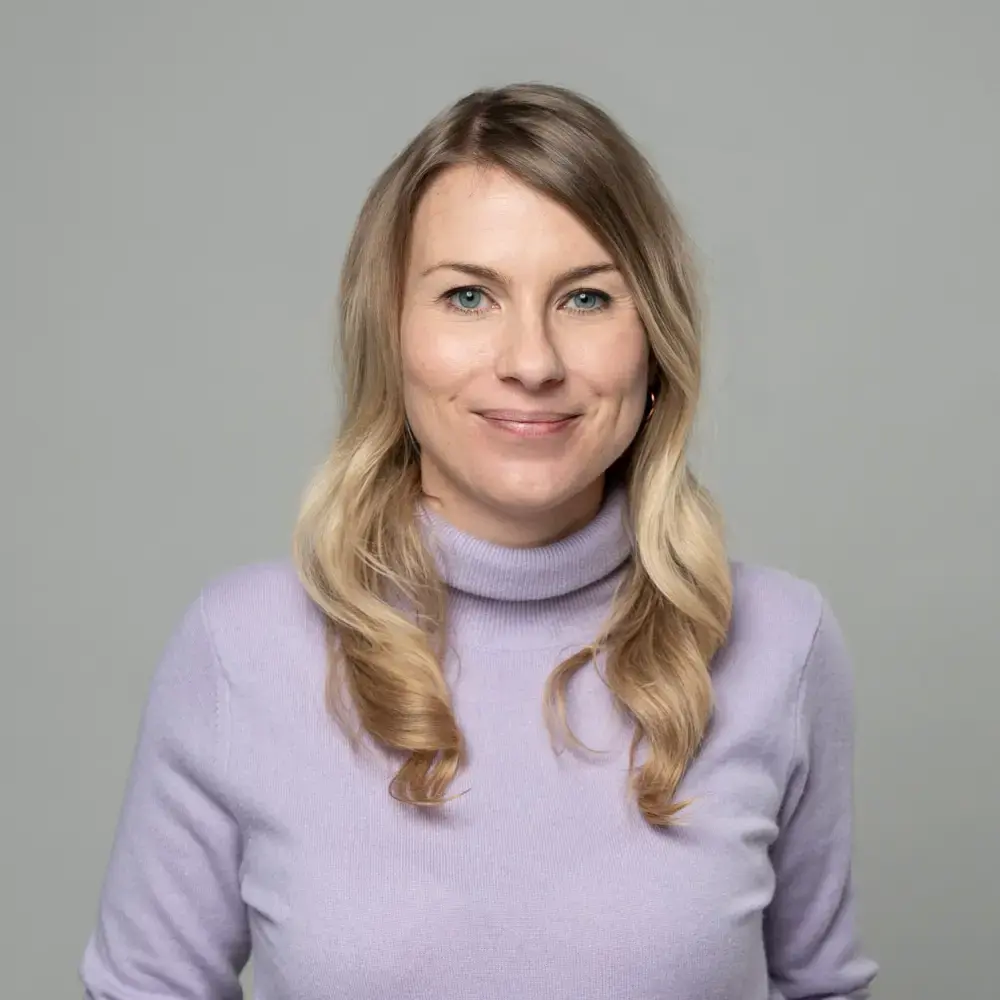 Maria Piechnick