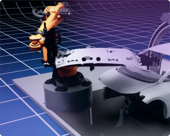 Wandelbots flexible adaptation image