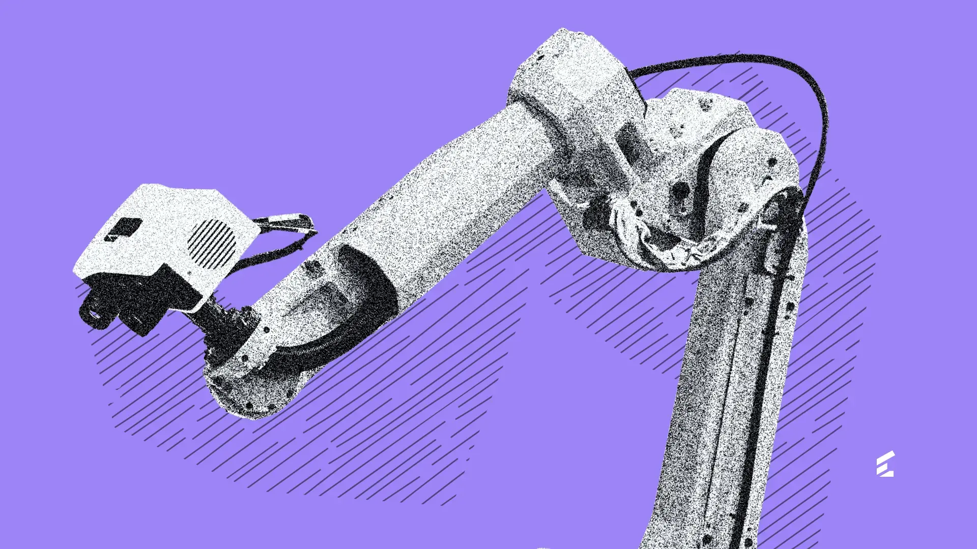 Industrielle Bildverarbeitungssysteme machen Roboter intelligenter