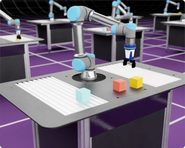 Wandelbots scalable solutions image