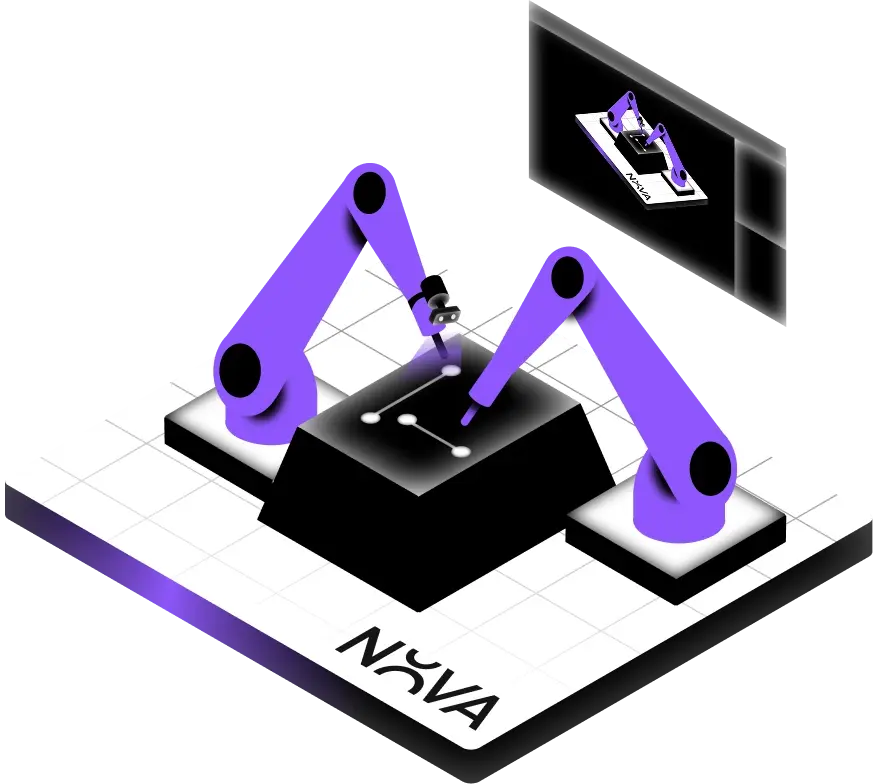 One central software