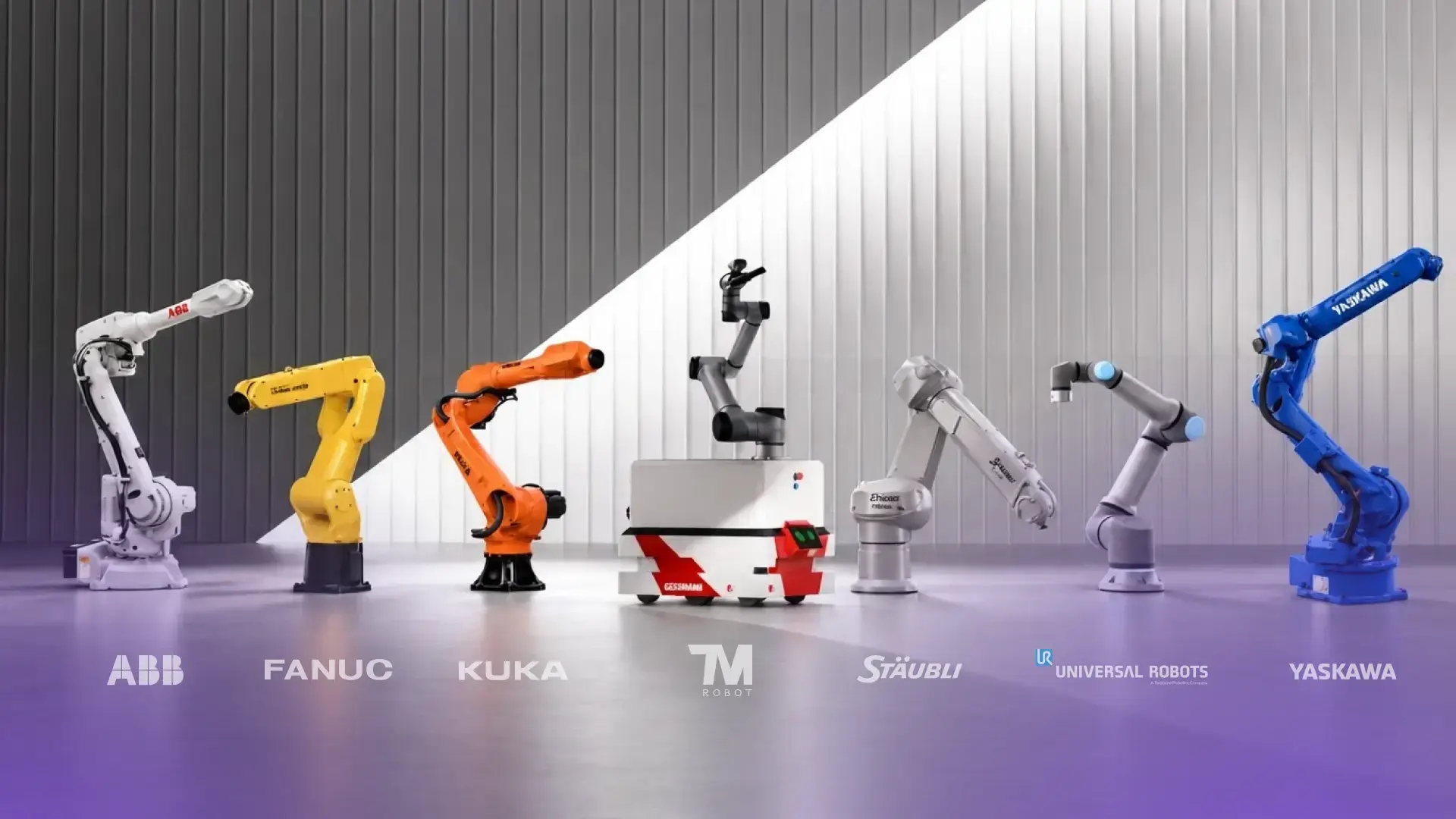 NOVA OS_Robot agnostic