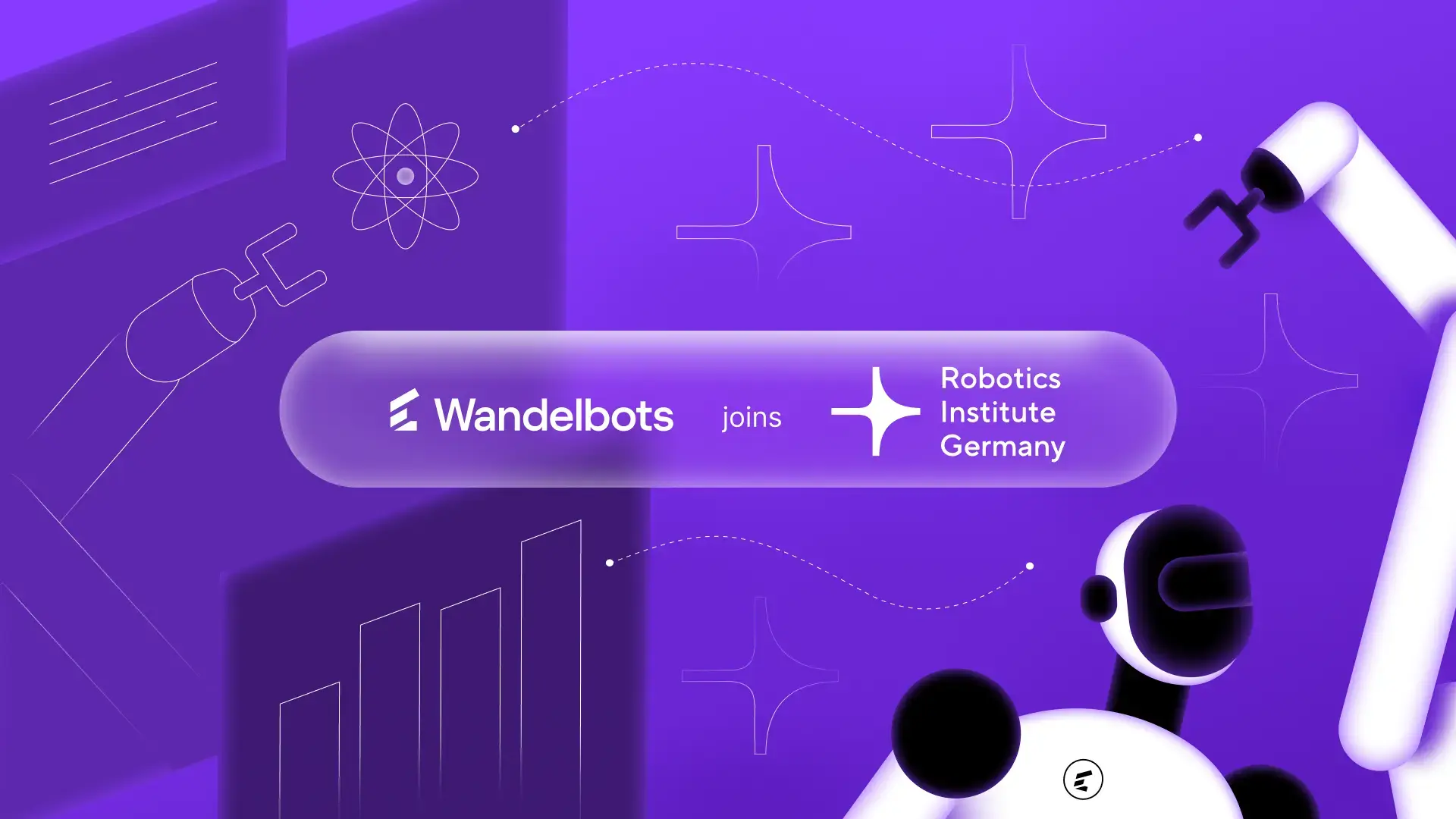 Wandelbots joins RIG